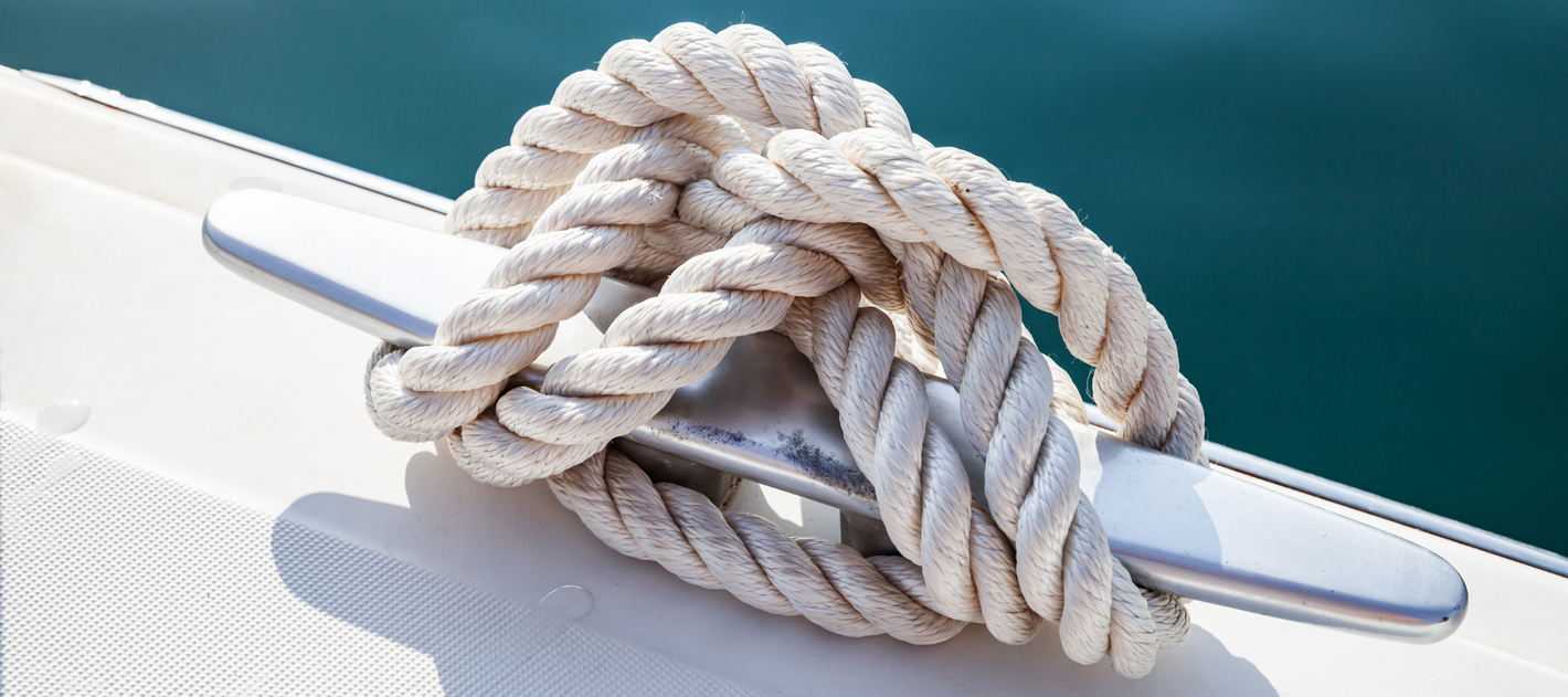 Anchoring & Docking