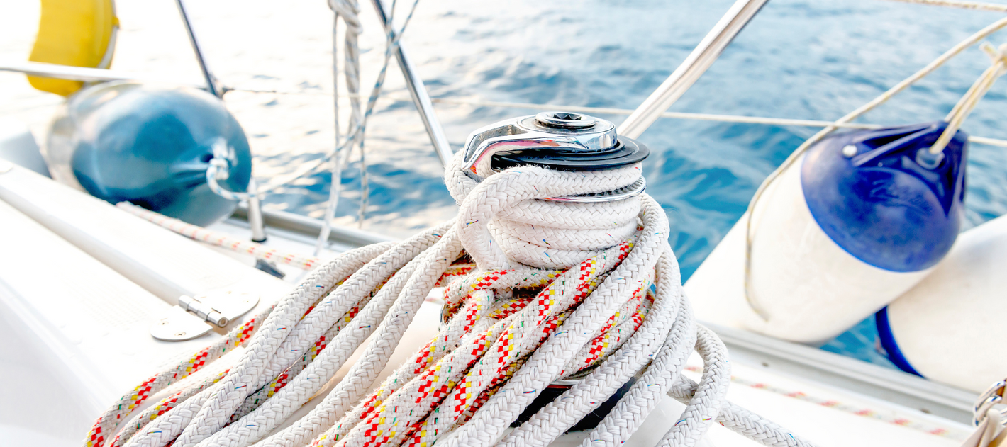 Sailing