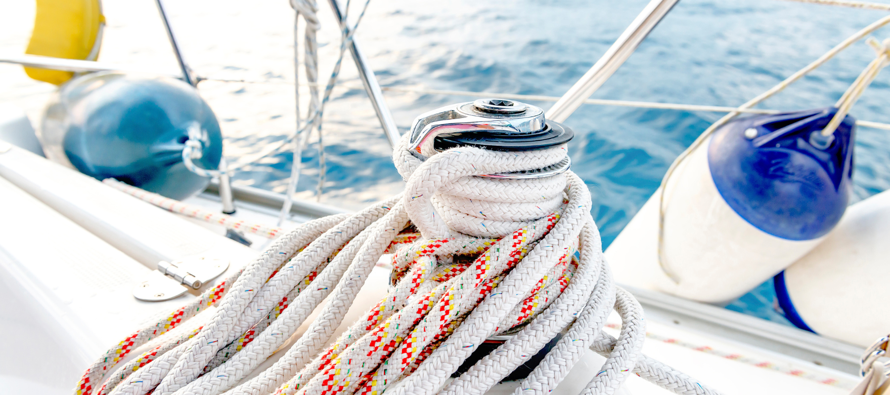 Sailing