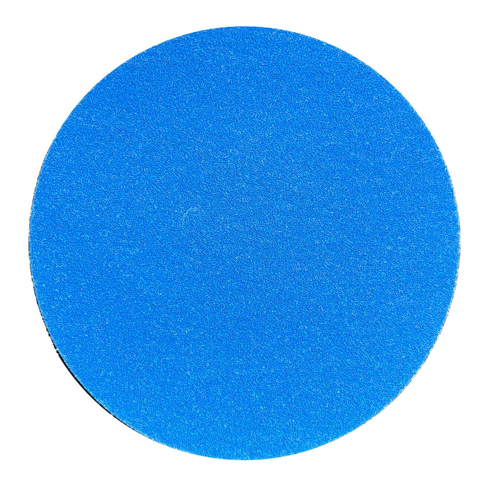 SEM 150mm 6" Sanding Disc 40 Grit - Box of 50 [SA260040]