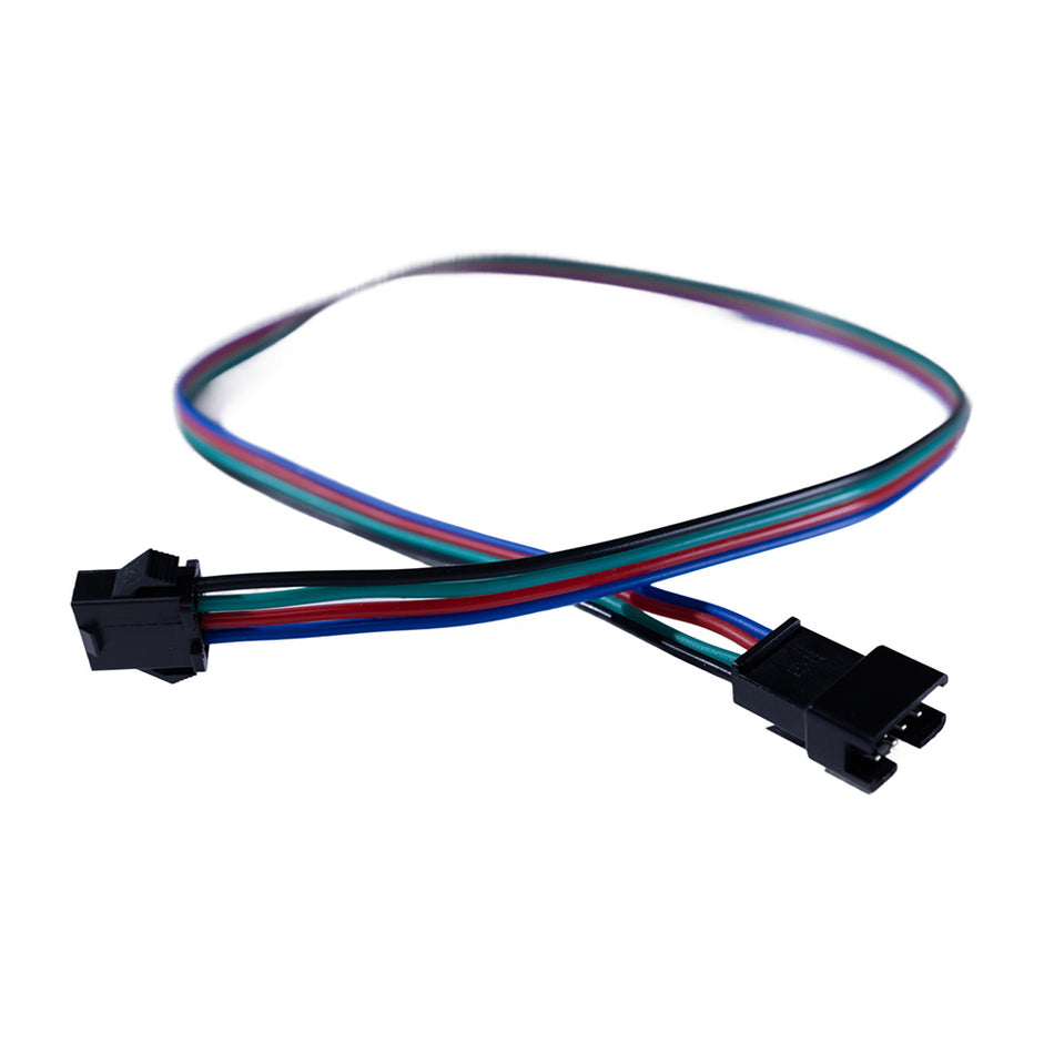 Aquatic AV RGB 9' Cable w/JST Connector [LC109]