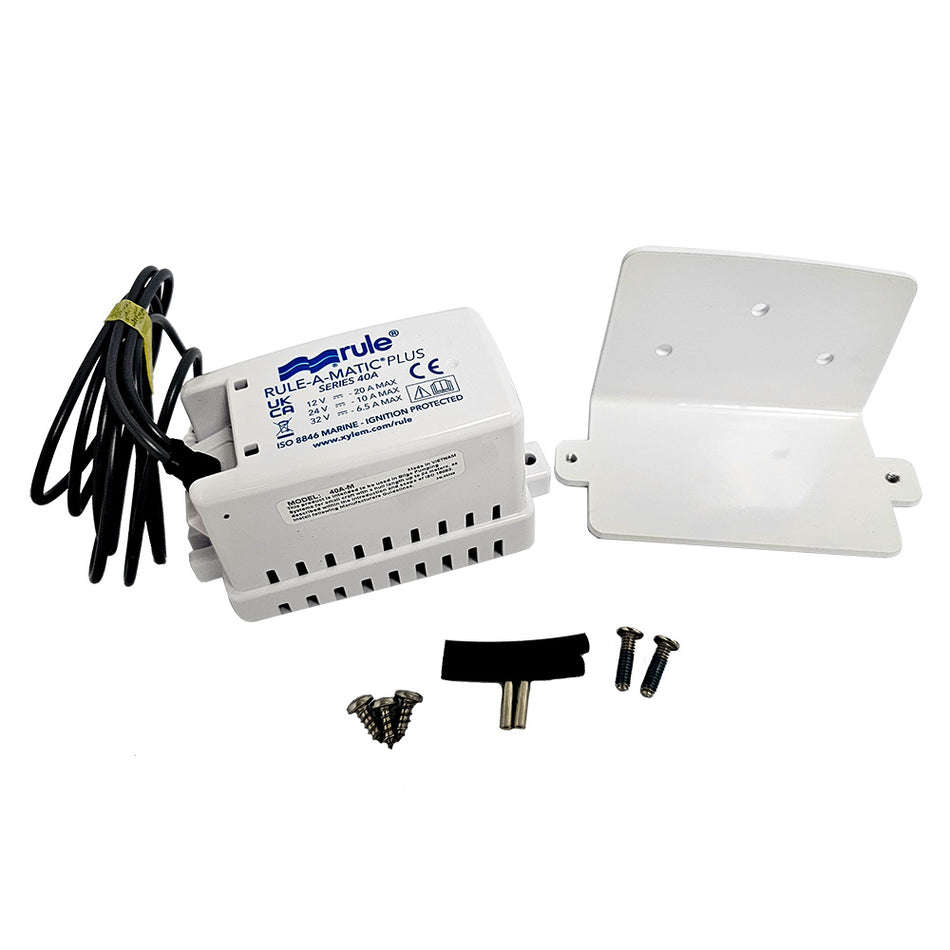 The Marine Guardian High Water Sensor [TMG-HWS]