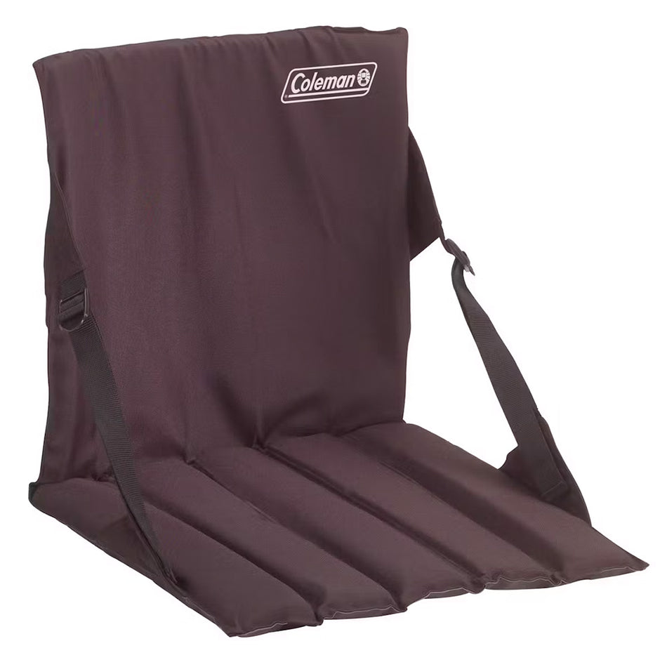 Coleman Stadium Seat - Black [2000020268]