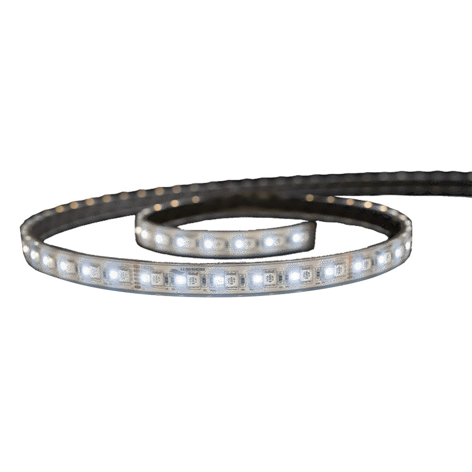 Lumishore LUX SL180 Cut  Seal Strip Lights - 2500mm [010-04456-00]