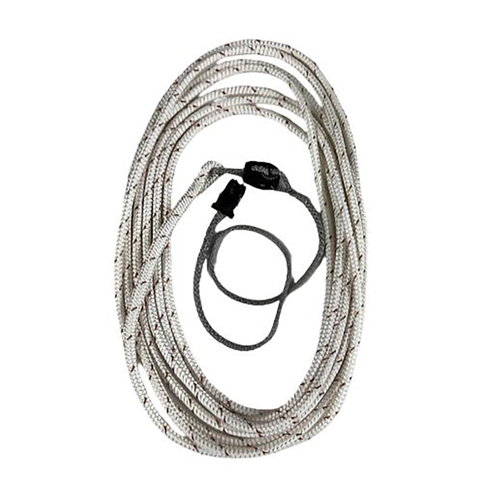 Rupp Dredge Retrieval Rope w/Pulleys [MI-0070]
