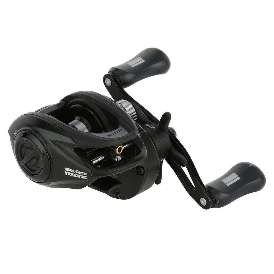 Abu Garcia Max SX Winch LH Low Profile  Left Hand Reel MAX5SXWINCHLP [1635763]