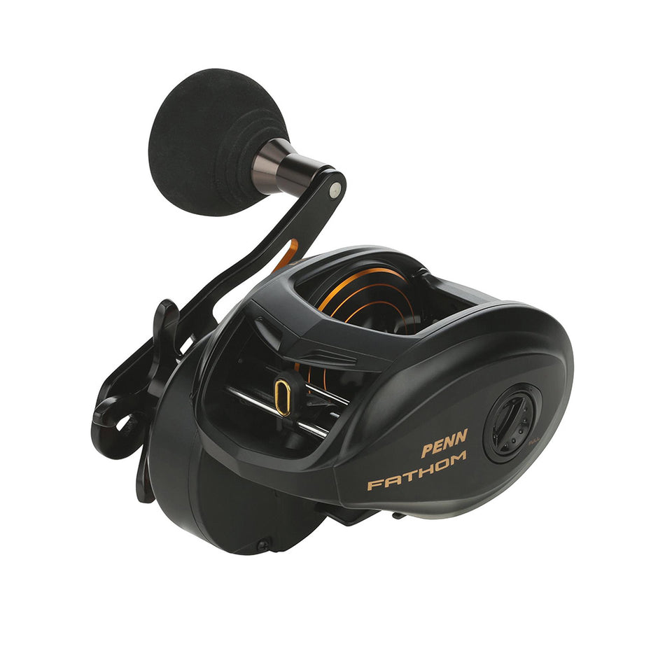 PENN Fathom Low Profile Reel - FTH500LP [1639153]