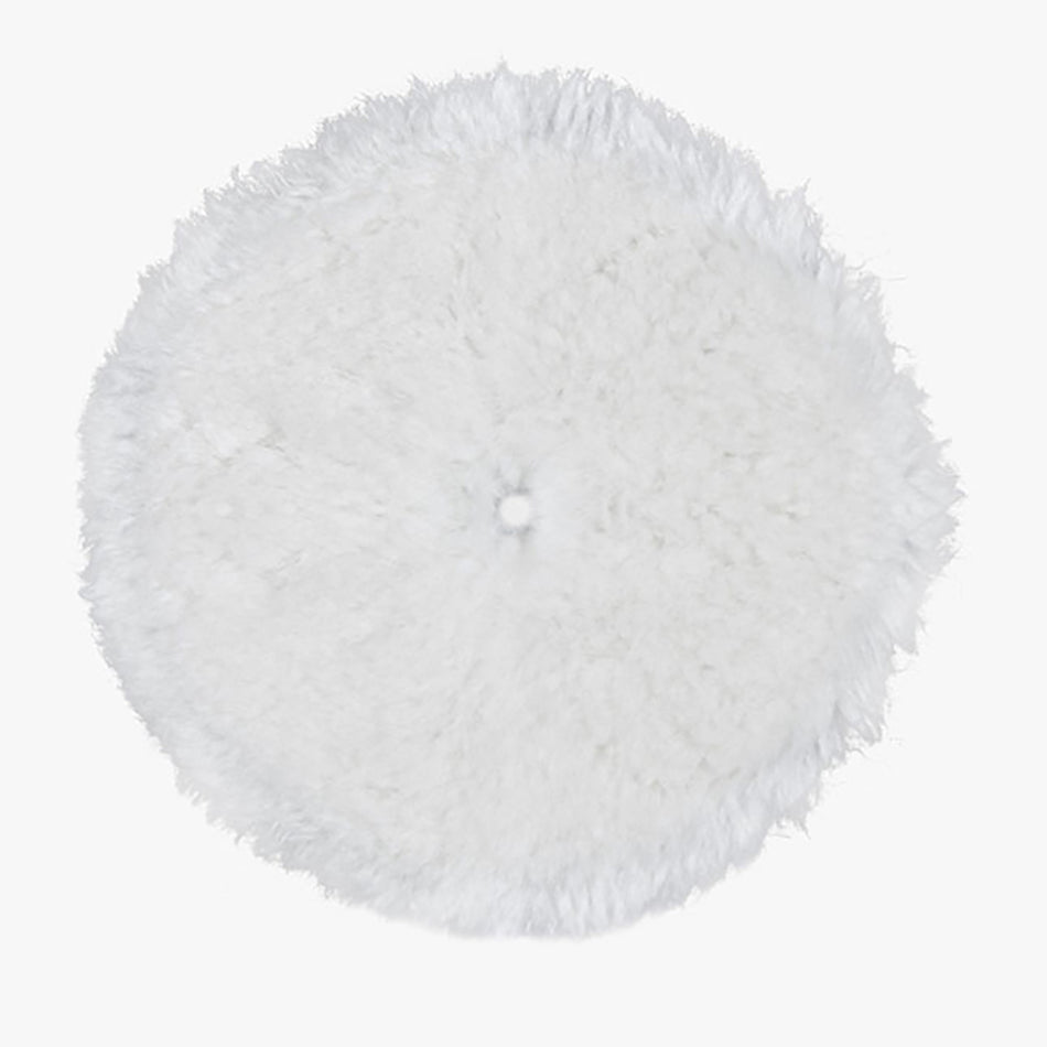 RUPES Cut  Finish Wool Polishing Pad f/Rotary Use w/Polishers LH19E 180mm [9.BL180F]