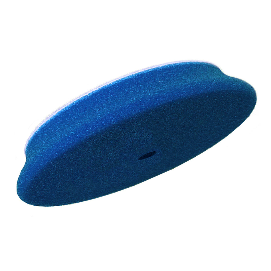 RUPES D-A Coarse Foam Pad 150/180mm - Blue [9.DA180H]
