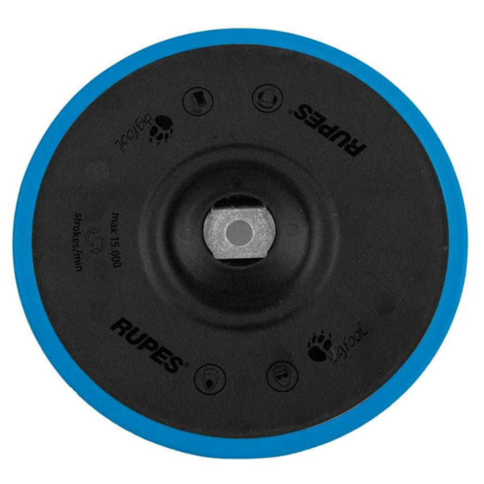 RUPES D-A Precision Pro Polishing Backing Pads 150mm 6" [981.710/C]
