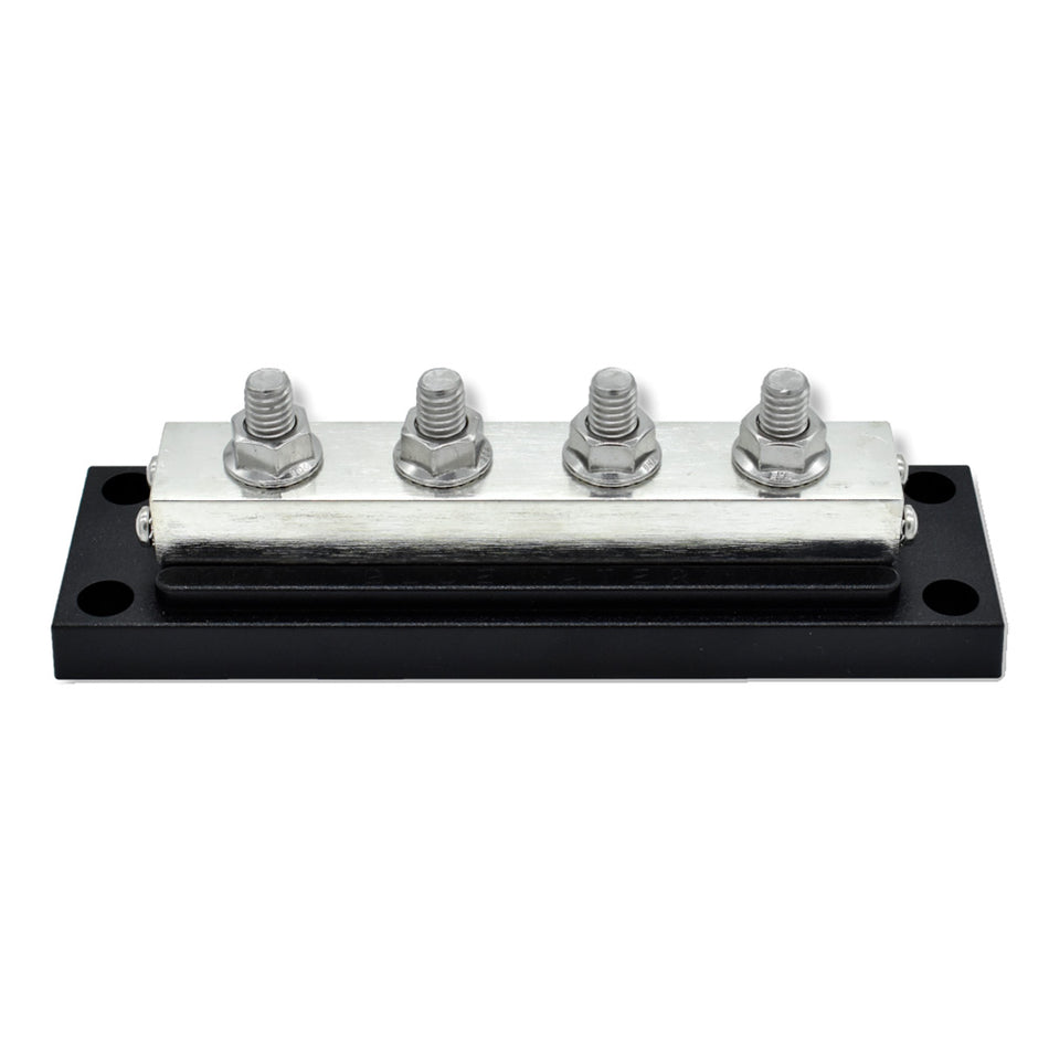 Bluewater Heavy-Duty 4 Stud Busbar [312315-B-004]