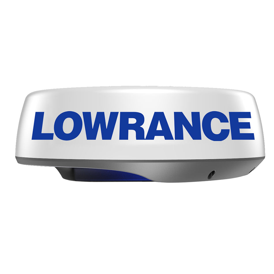Lowrance HALO24 Radar Dome w/Doppler Technology [000-14541-001]