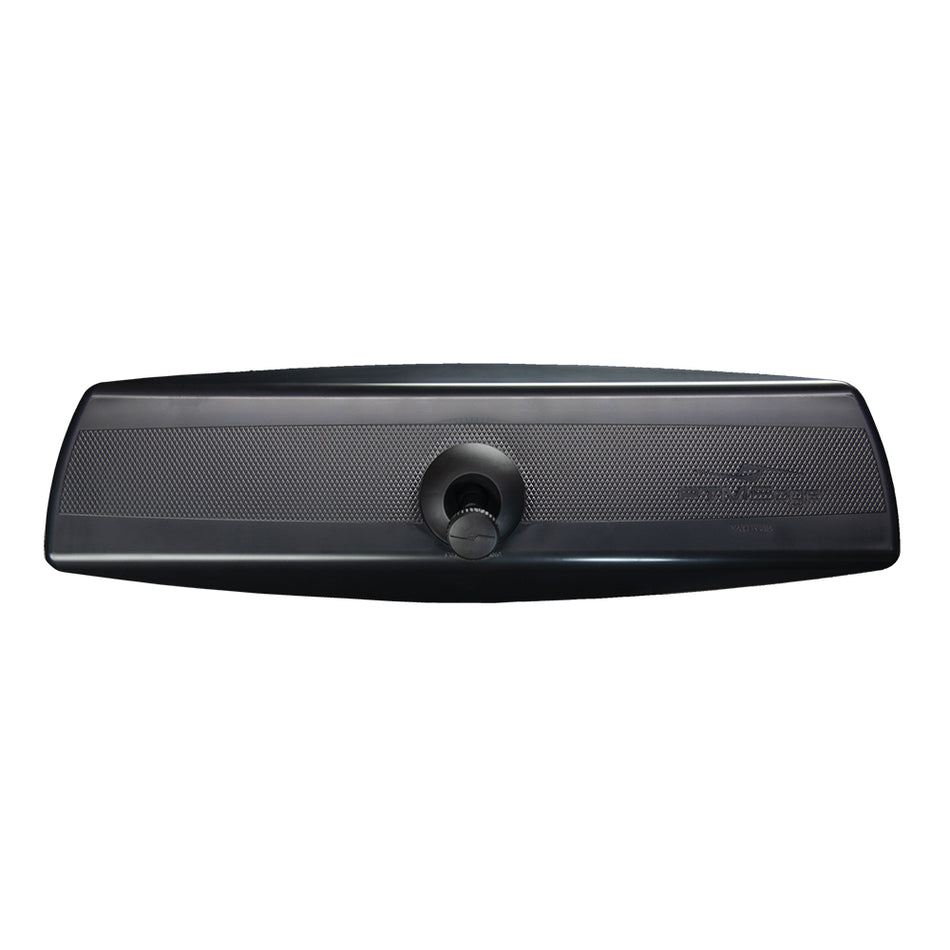 PTM Watersports VR-140 PRO Mirror - Black [P12848-200]