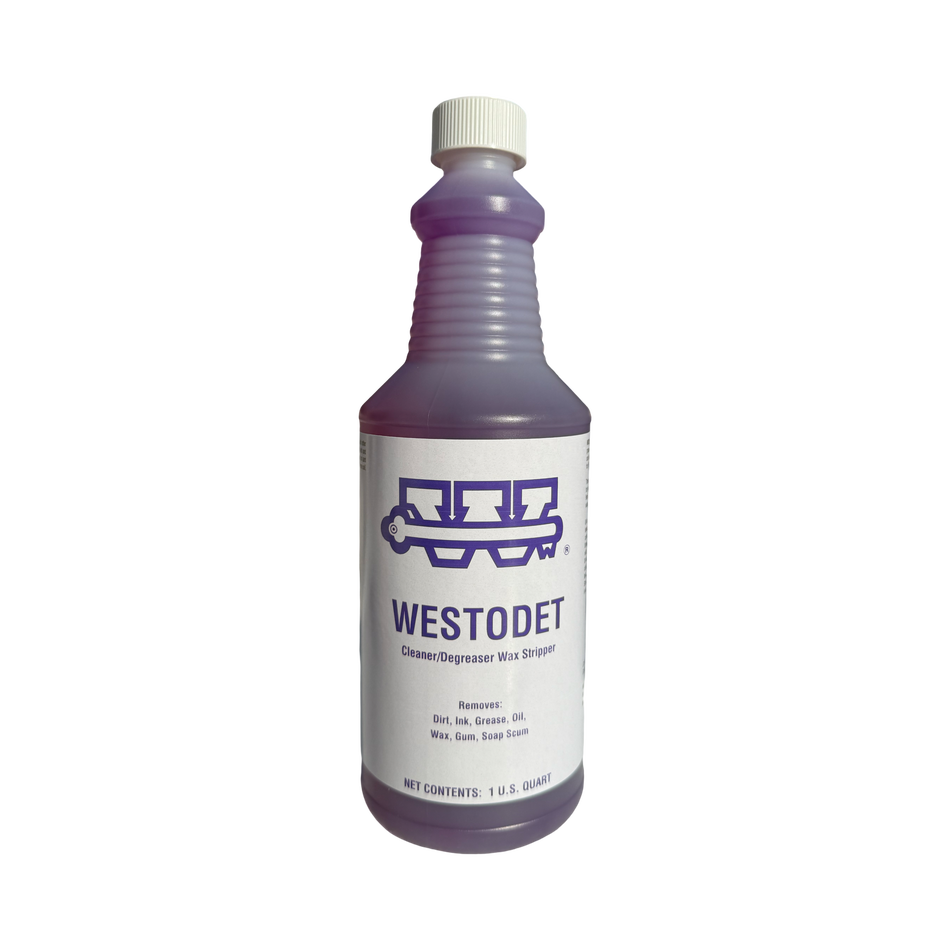 KWC - Westodet Degreaser 1qt